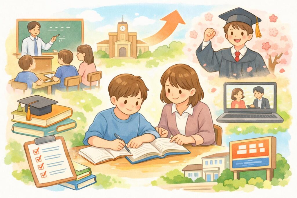 株式会社EDIT STUDY